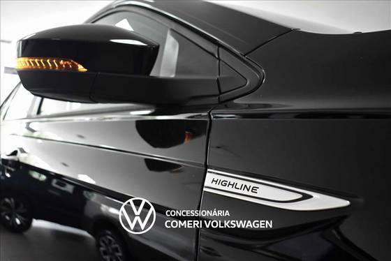 VOLKSWAGEN VIRTUS 1.0 200 TSI HIGHLINE AUTOMÁTICO